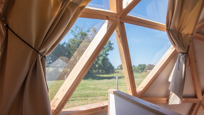 Hébergement AbracadaRoom : Ludôme de La Baudo - Image 7