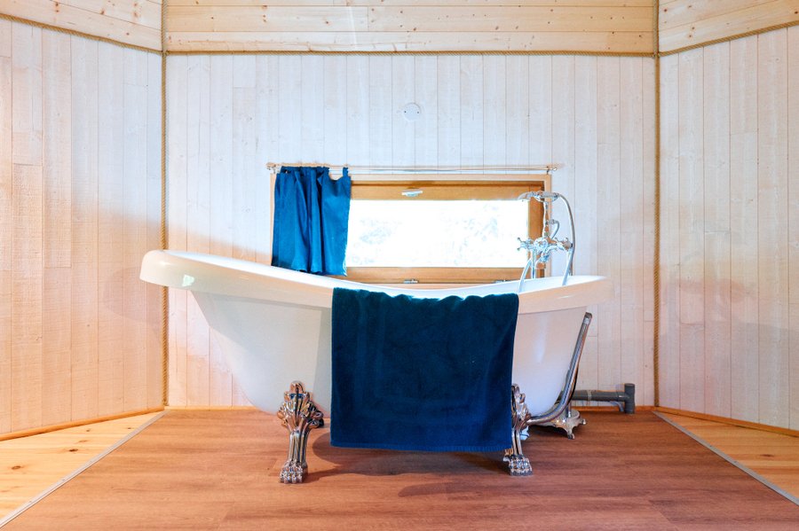 Hébergement AbracadaRoom : L'Observatoire & Spa - Image 22