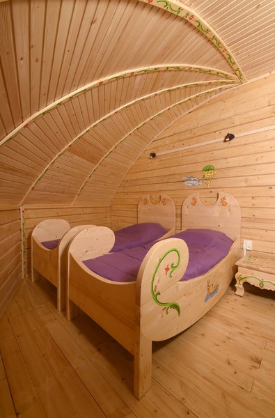 Hébergement AbracadaRoom : Maison Lapin - Image 4