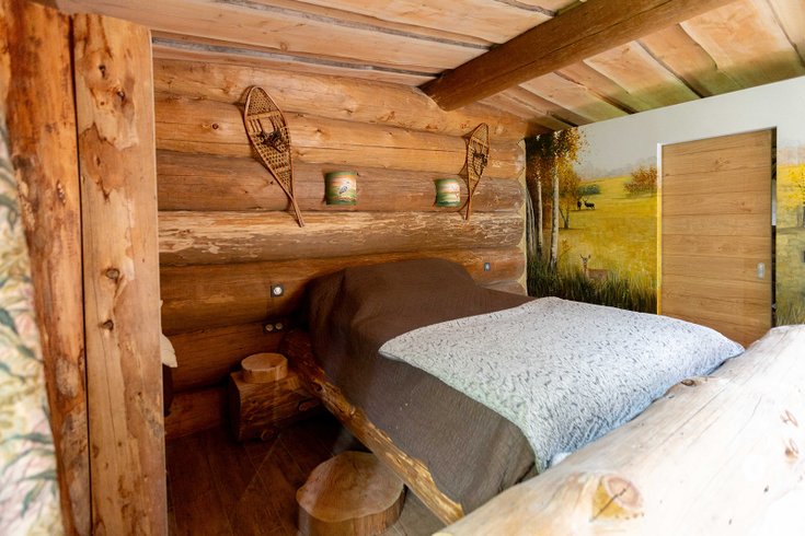 Hébergement AbracadaRoom : La Fuste & Spa - Image 8