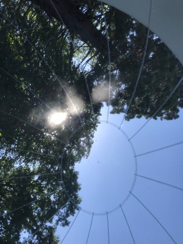 Domaine AbracadaRoom : Route des Bulles - Château de Montabert - Image 5