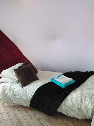 Hébergement AbracadaRoom : Three Willows - Image 10