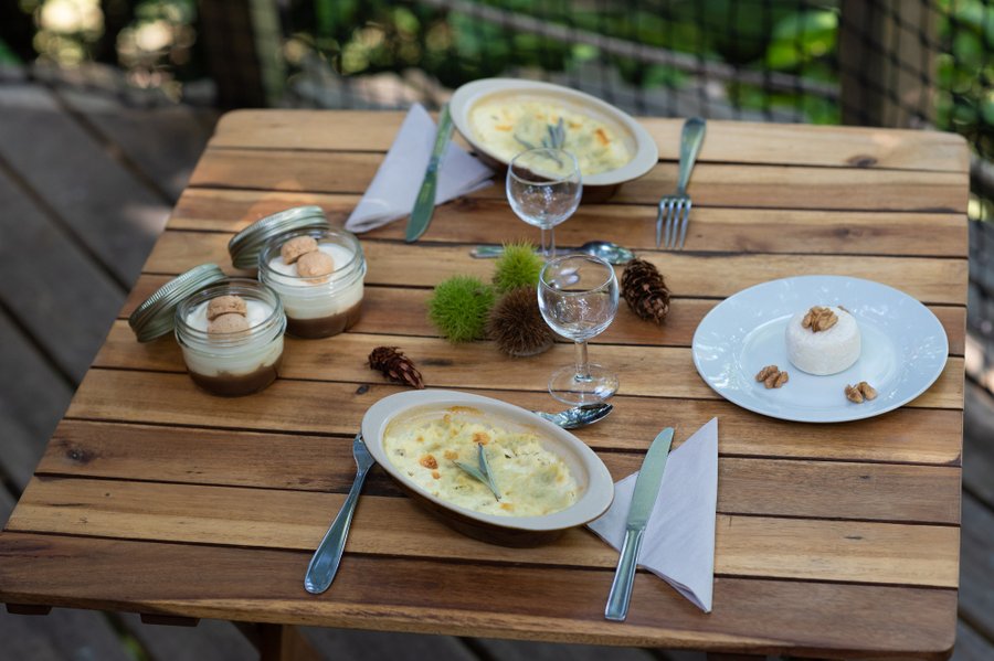 Domaine AbracadaRoom : Cabanes de Labrousse - Image 7