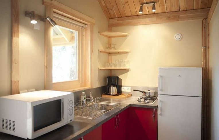 Hébergement AbracadaRoom : Chalet Montana Divonne les Bains - Image 13