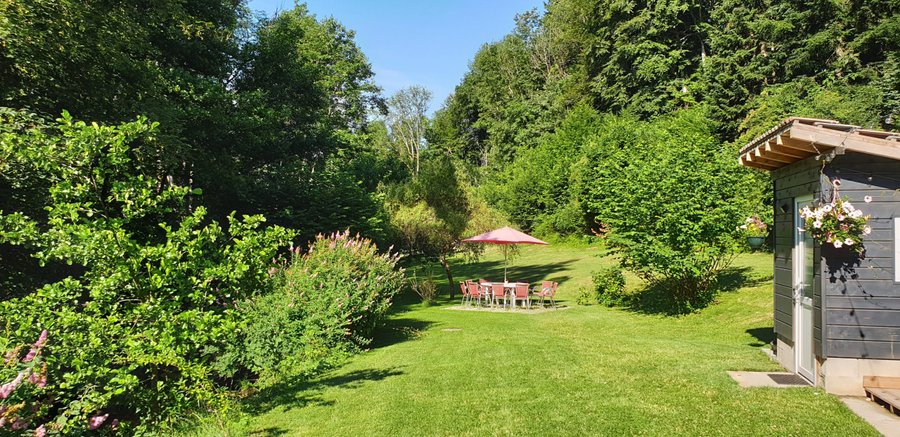 Domaine AbracadaRoom : Camping chez l'habitant le Pont du Bas - Image 15