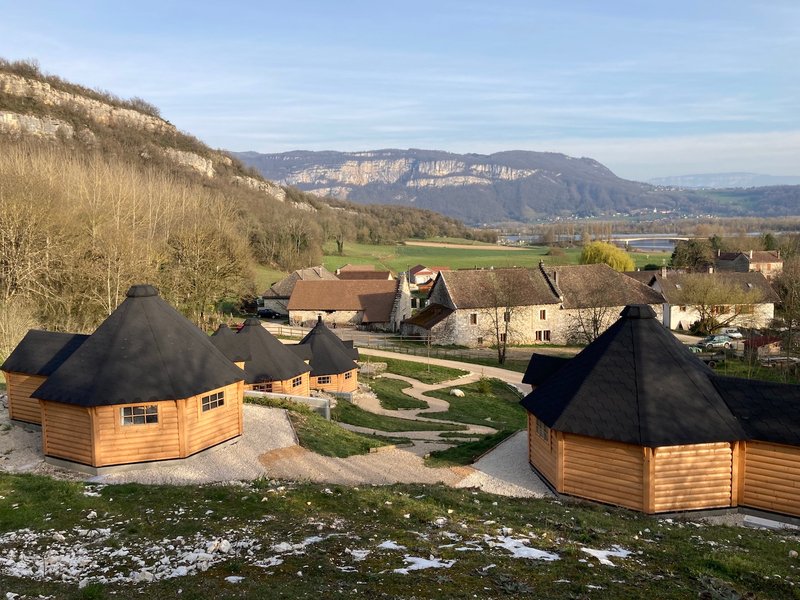 Hébergement AbracadaRoom : Kota Lavours - Image 10