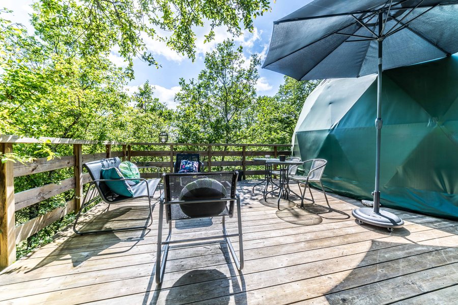 Hébergement AbracadaRoom : Clair de Lune & Spa - Image 11