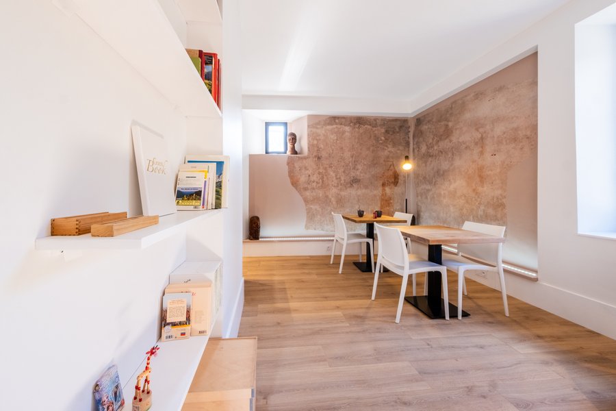 Hébergement AbracadaRoom : La Poudrière - Image 11