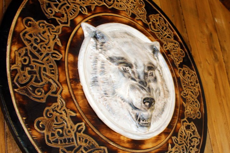 Hébergement AbracadaRoom : Chambre Viking dans le Beaujolais - Image 7