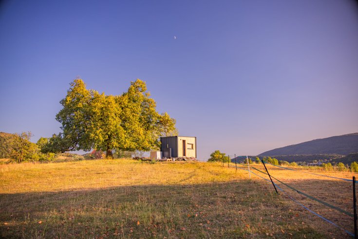 Domaine AbracadaRoom : Homnest (Montfleur) - Image 1