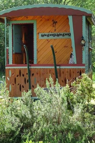 Hébergement AbracadaRoom : Le Voyage Imaginaire - Image 6