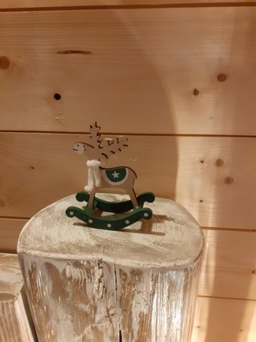 Hébergement AbracadaRoom : La Cabane des Combes & Spa - Image 26