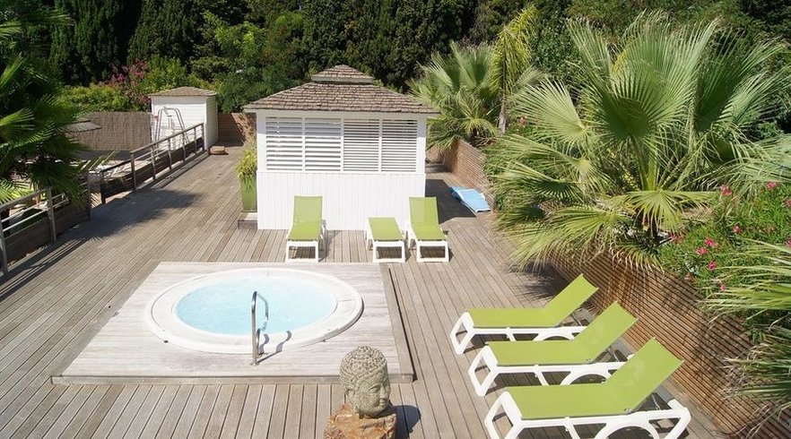 Domaine AbracadaRoom : Camping Ecolodge l'Etoile d'Argens - Image 8