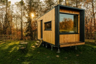Homnest - Prairie des Âmes Heureuses - Occitanie à Puybegon (1)