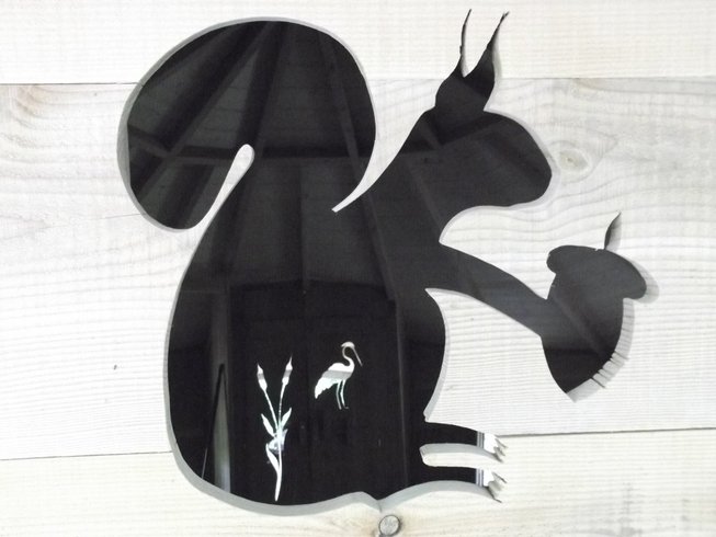 Hébergement AbracadaRoom : la Cabane Au Fil de l'Eau - Image 6