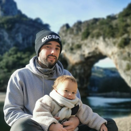Guiganti Pierre