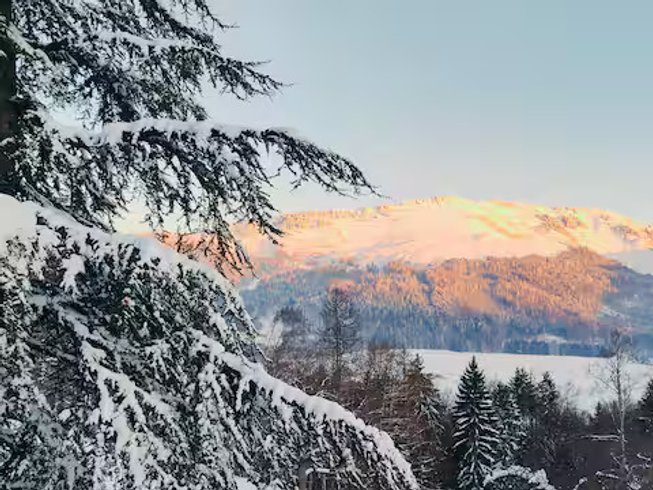 Domaine AbracadaRoom : Refuge insolite avec vue panoramique - Image 11