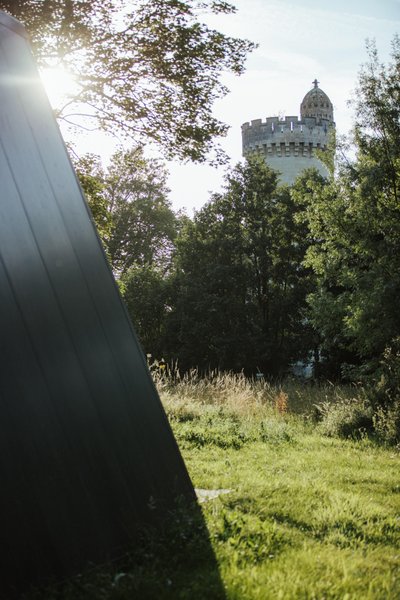 Hébergement AbracadaRoom : Ecolodge Bauçay - Image 4