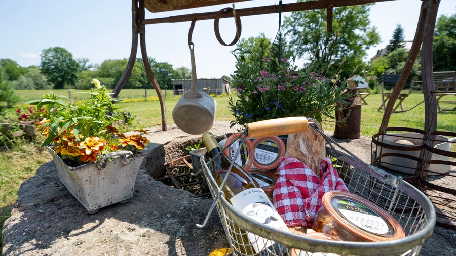 Domaine AbracadaRoom : Village des Monédières - Image 20