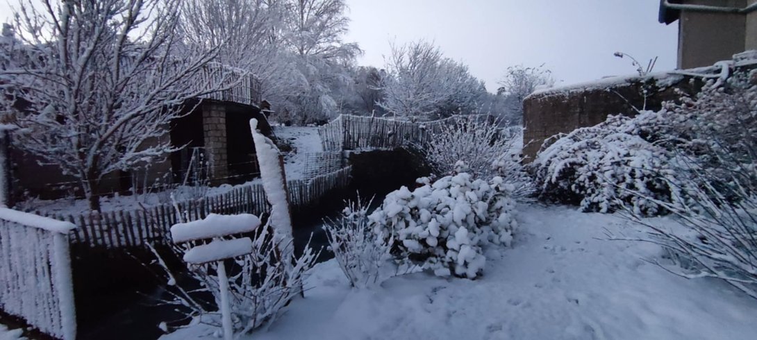 Hébergement AbracadaRoom : Le KOTA du Moulin & Spa - Image 24