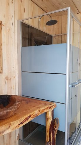 Hébergement AbracadaRoom : Tente Sibley "le Bonheur" & Spa - Image 12