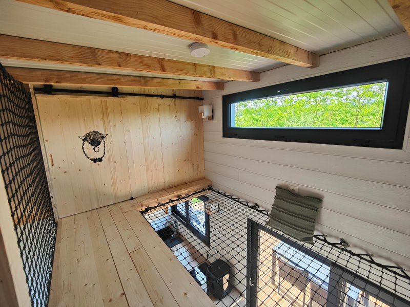 Domaine AbracadaRoom : Le Petit Nid du Pré - Image 6