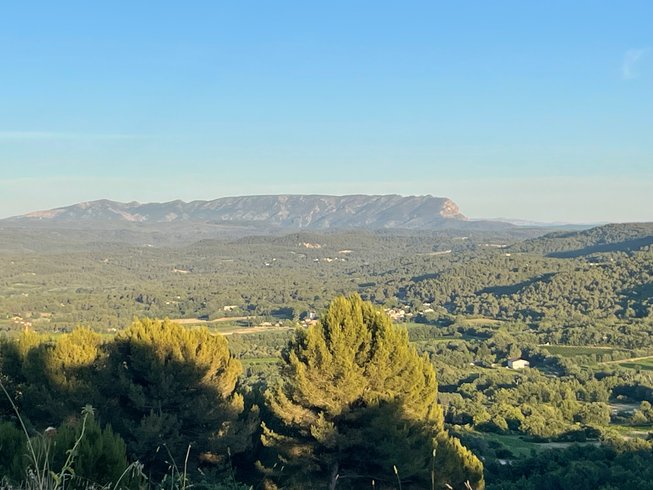 Domaine AbracadaRoom : Le nid en Provence - Image 6