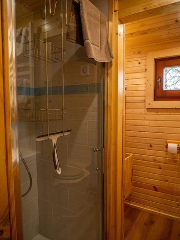 Hébergement AbracadaRoom : Roulotte Les Chardonnerets — Bonne Aventure - Image 8