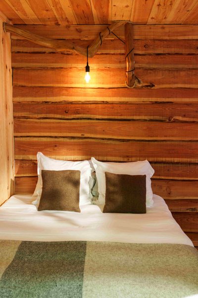 Hébergement AbracadaRoom : Cabane Spa Ecrin de Jade - Image 10