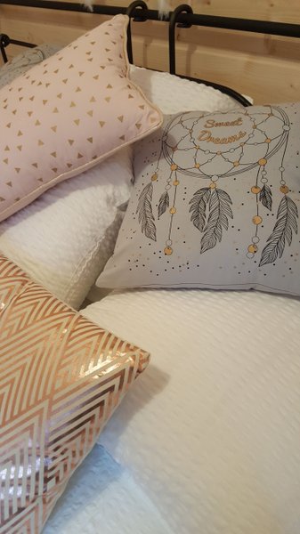 Hébergement AbracadaRoom : Le Lodge du Grand Morin, accès à l'espace bien-être - Image 23