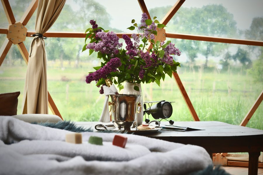 Domaine AbracadaRoom : Parc Du Coq à l'Âne - Image 18