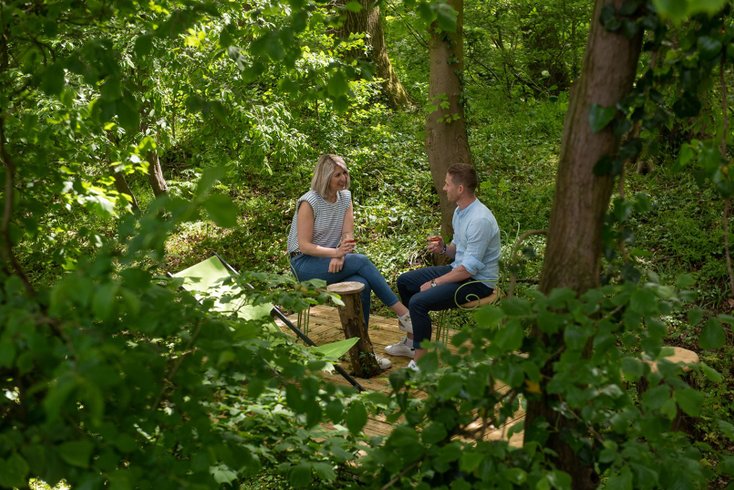 Domaine AbracadaRoom : Eden évasion détente et nature - Image 6