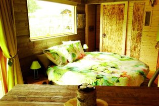 La Cabane du Grizzli