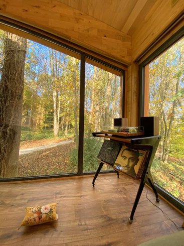 Domaine AbracadaRoom : NUITS PERCHEES - Image 15