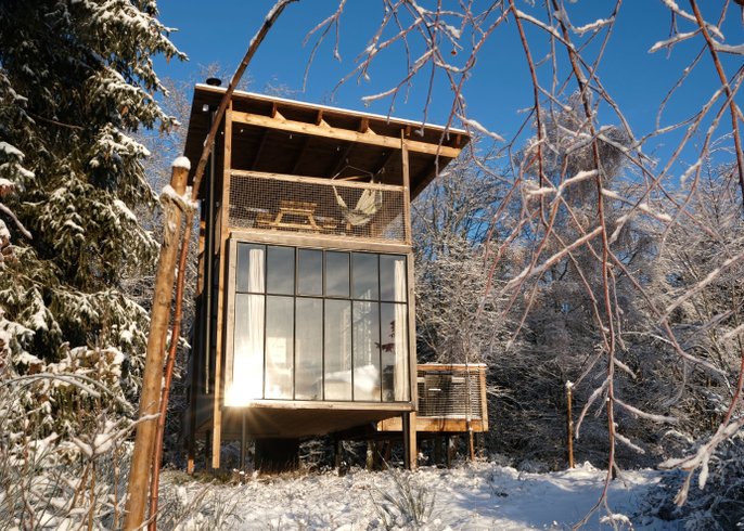 Hébergement AbracadaRoom : Canopée - Image 22