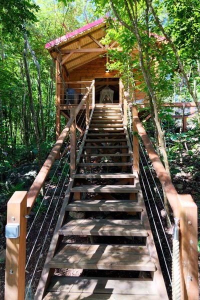 Hébergement AbracadaRoom : Le Nid des Colibris - Image 2