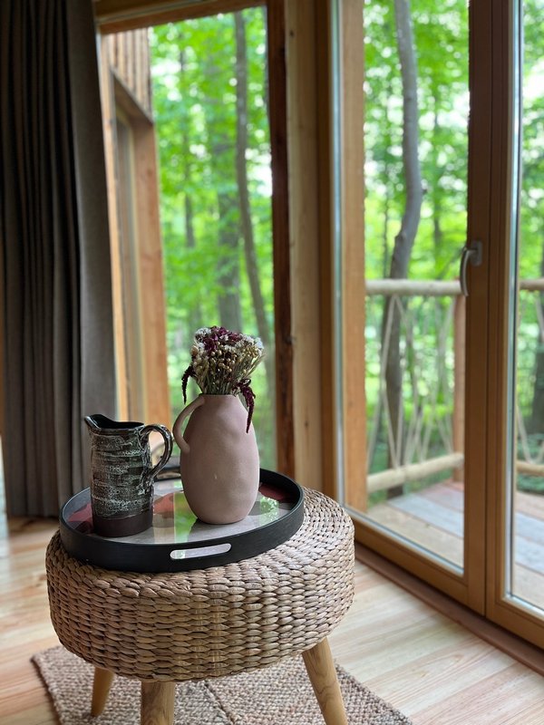 Cabane Spa Plus Complice à Raray (15)