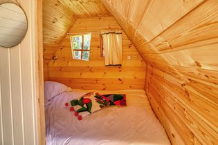 Cabane Aude