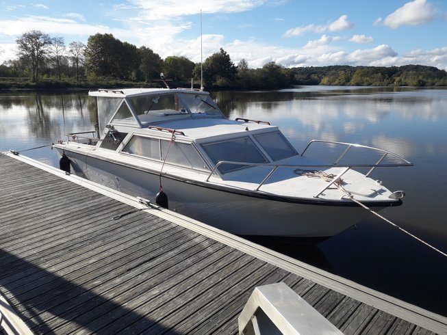 Hébergement AbracadaRoom : Bateau Lou Provence - Image 4
