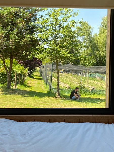 Domaine AbracadaRoom : Homnest (Uzemain) - Image 17