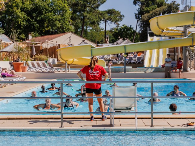 Domaine AbracadaRoom : Flower Camping Au Bois des Biches - Image 6