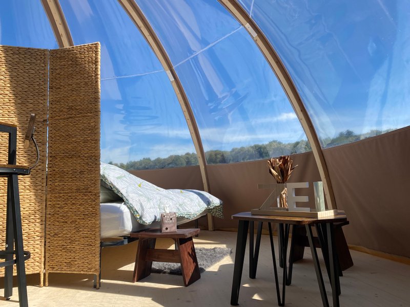 Domaine AbracadaRoom : A la bul'étoile - Image 18