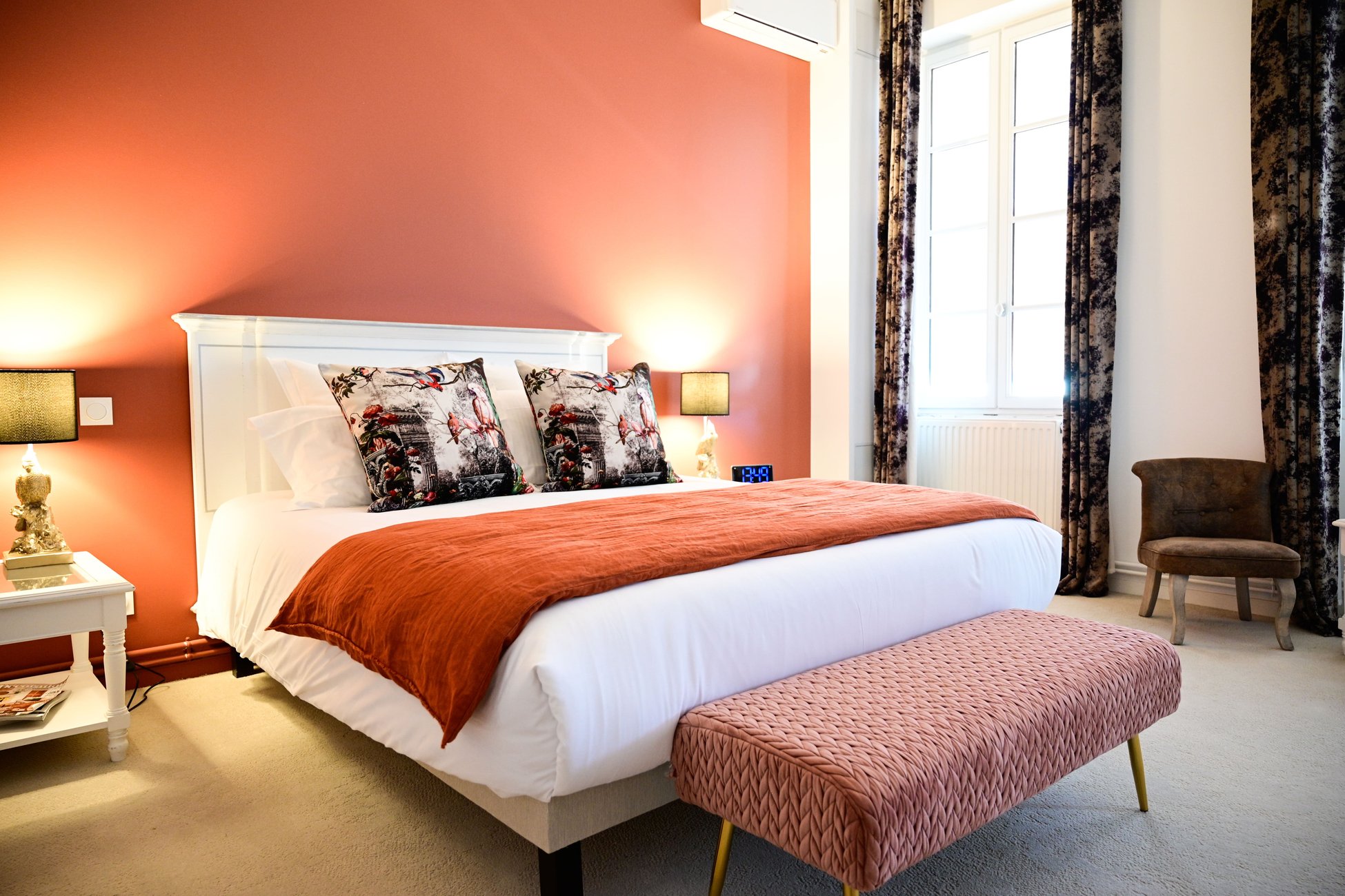 Hébergement UnicStay : Marie-jeanne 2,25 à Lussac