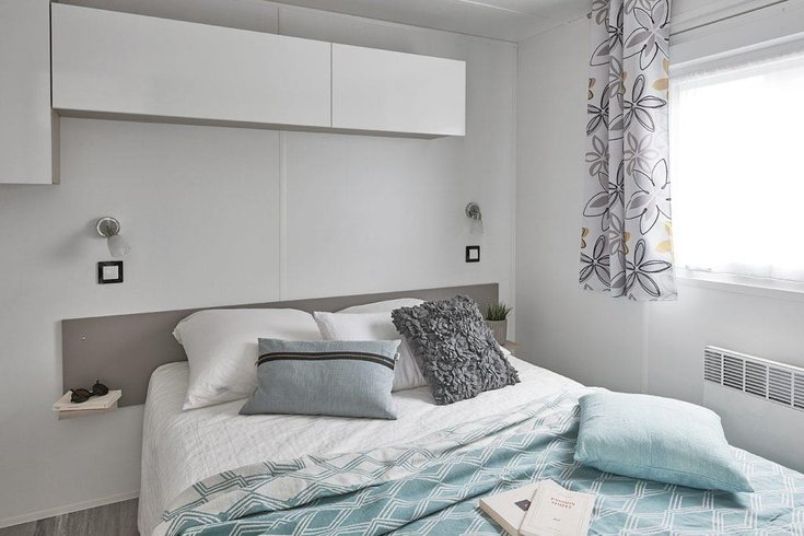 Domaine AbracadaRoom : Seasonova Camping les Vosges du Nord - Image 6