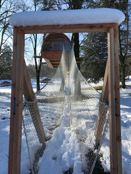 Domaine AbracadaRoom : Monchâteau étoilé - Image 5