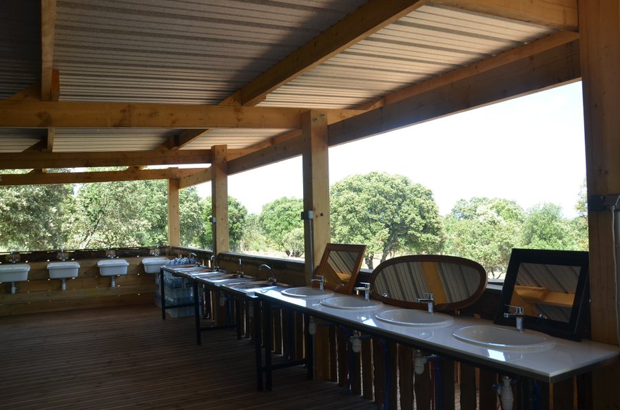 Domaine AbracadaRoom : Nature Camp Luberon - Image 9