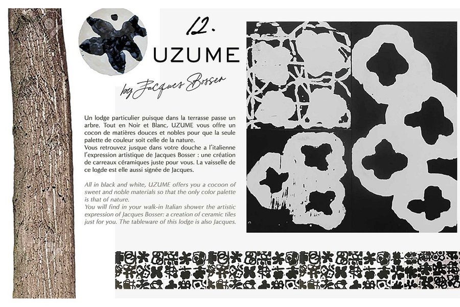 Suite « Uzume » & Spa — photo 2