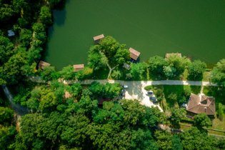 Domaine du Dahu,  Saint Emilion