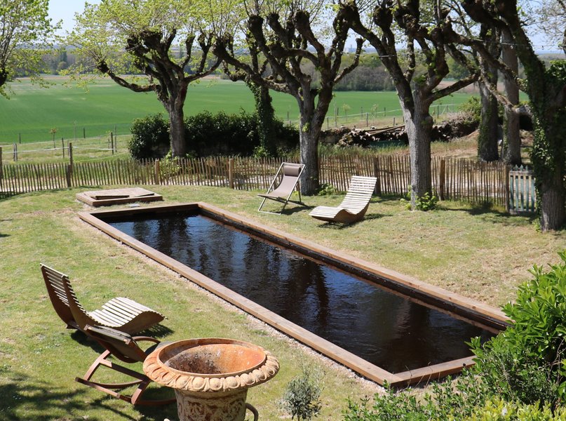 Hébergement AbracadaRoom : Cassiopée Tente safari luxe - Image 11