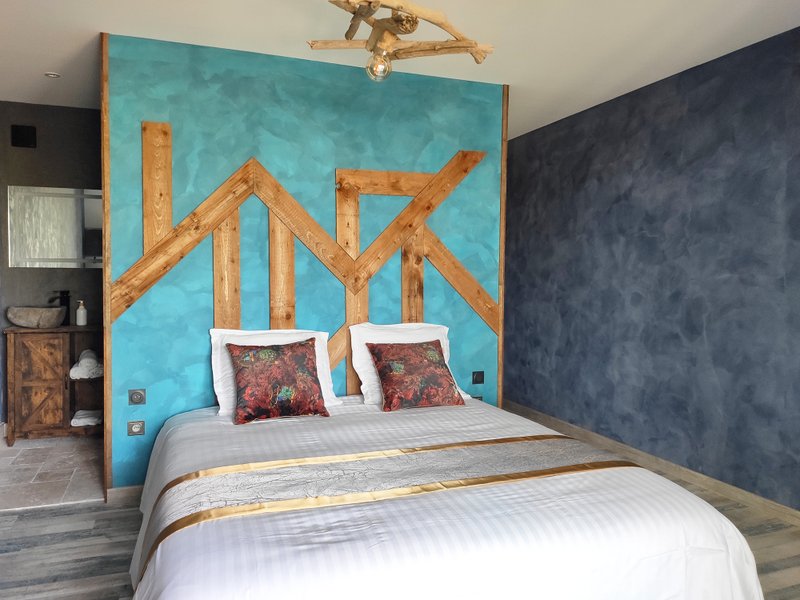 Hébergement AbracadaRoom : Chambre Cocoon Kyoto & Spa - Image 2